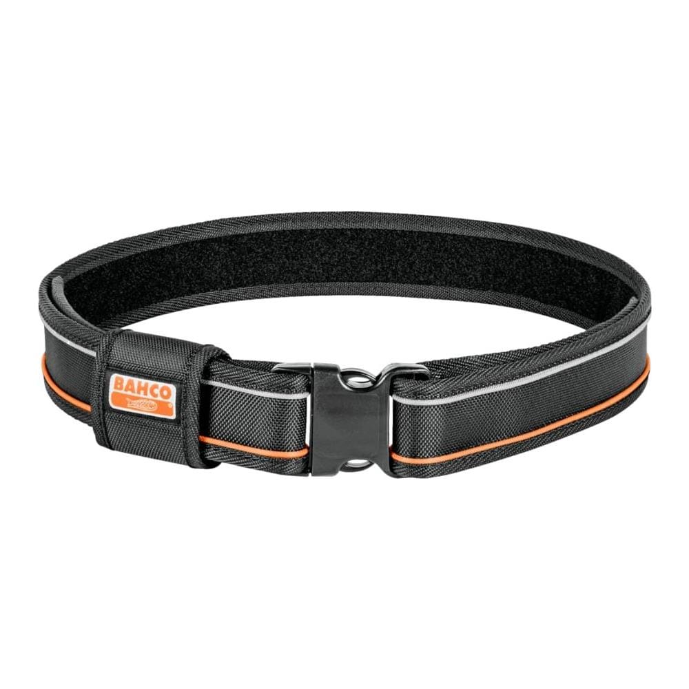 Cintura Regolabile A Rilascio Rapido 4750-qrfb-1 Nero - Foto 1