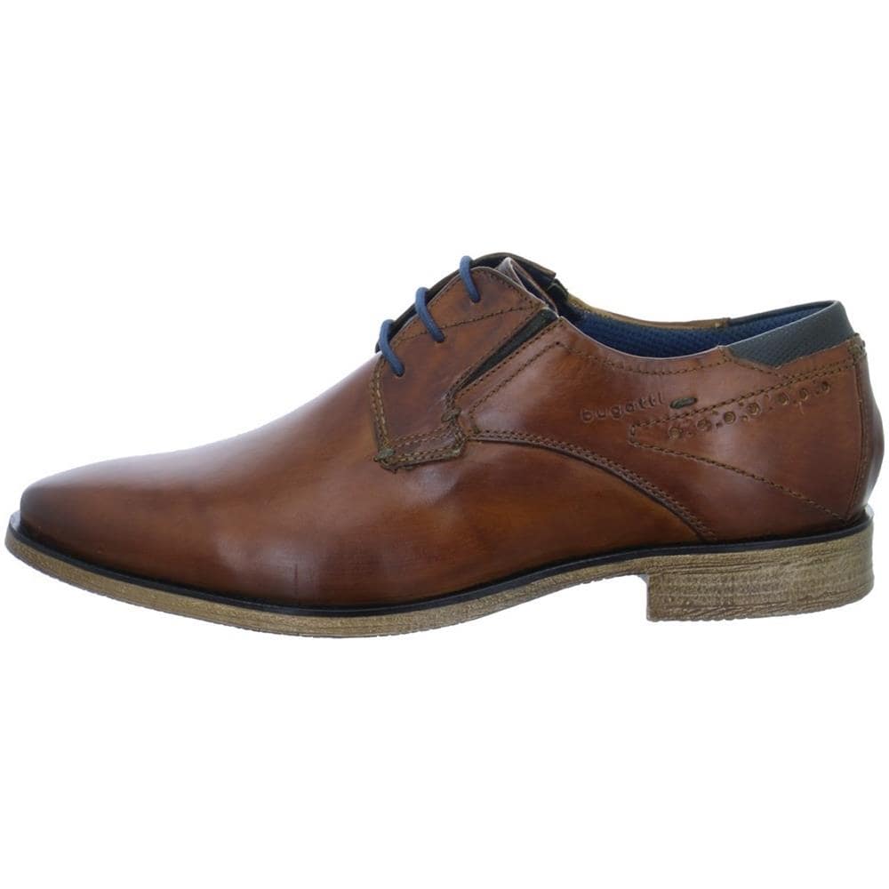 Scarpe Nicolo Exko 311251011100630 Taglia 43 Colore Marrone - Foto 1