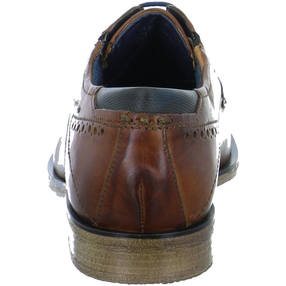 Scarpe Nicolo Exko 311251011100630 Taglia 43 Colore Marrone - Foto 2