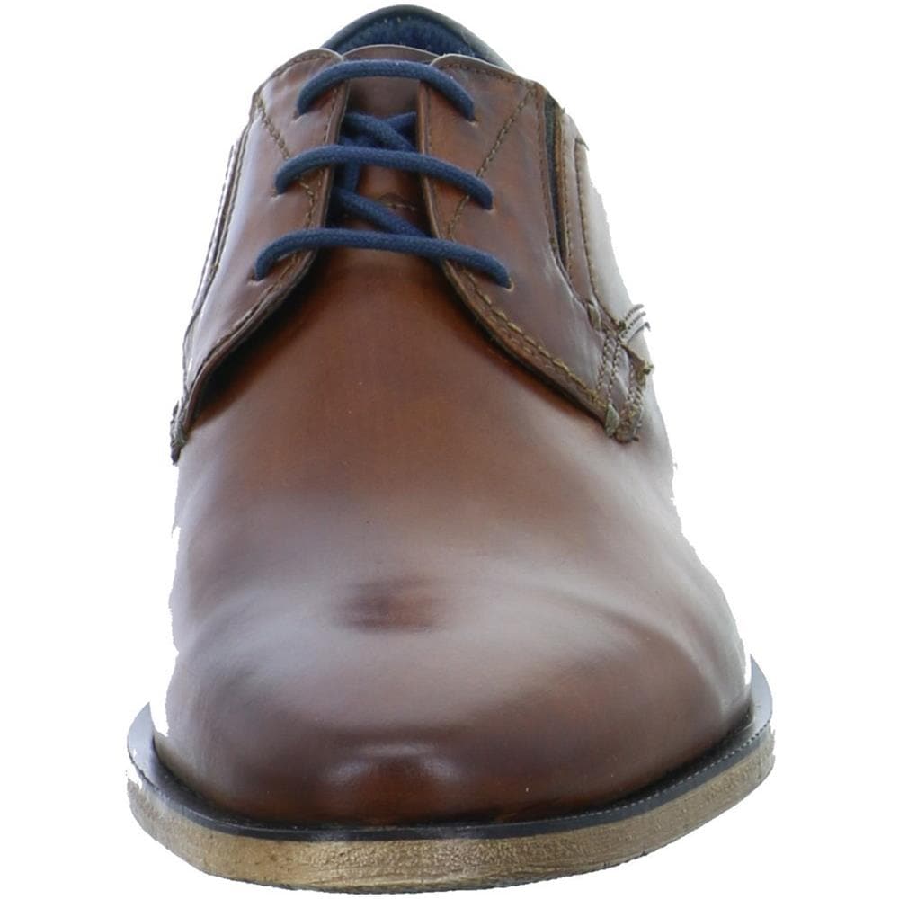 Scarpe Nicolo Exko 311251011100630 Taglia 43 Colore Marrone - Foto 4