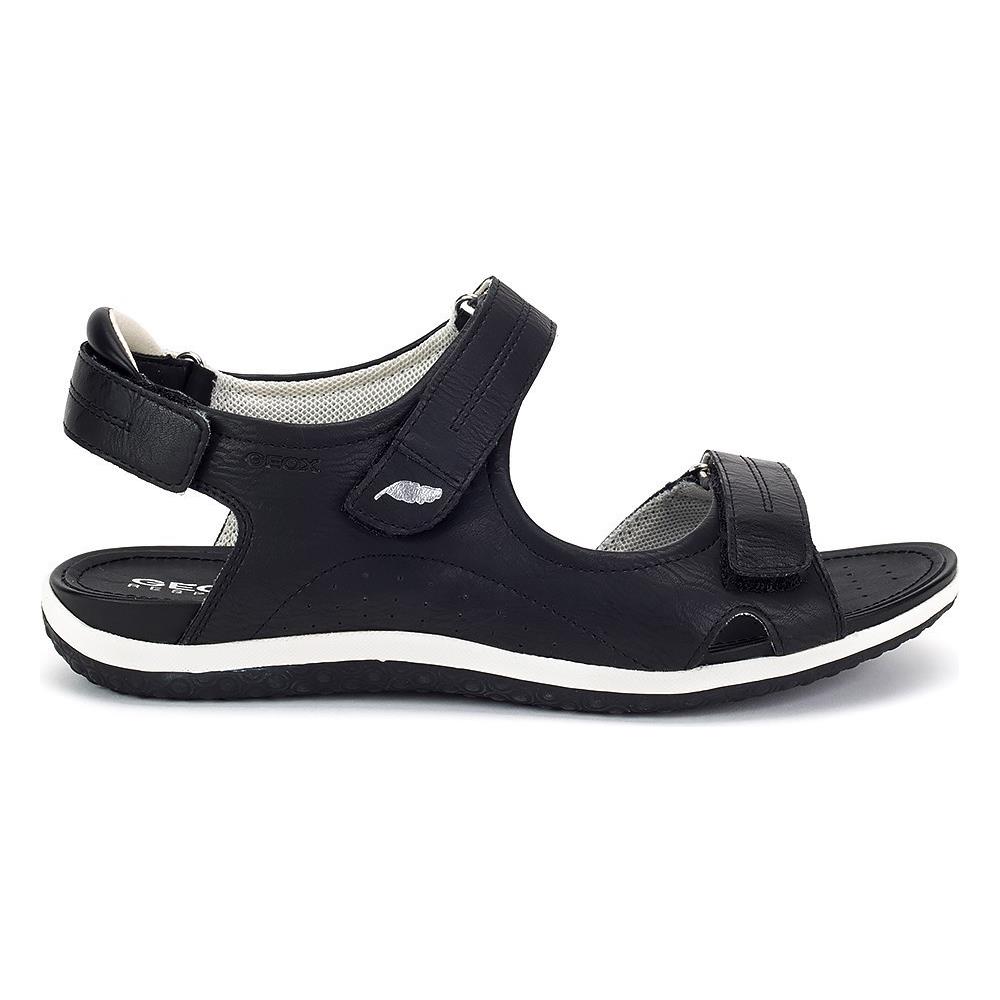 Scarpe Sandal Vega D52r6a000ekc9997 Taglia 40 Colore Nero - Foto 1