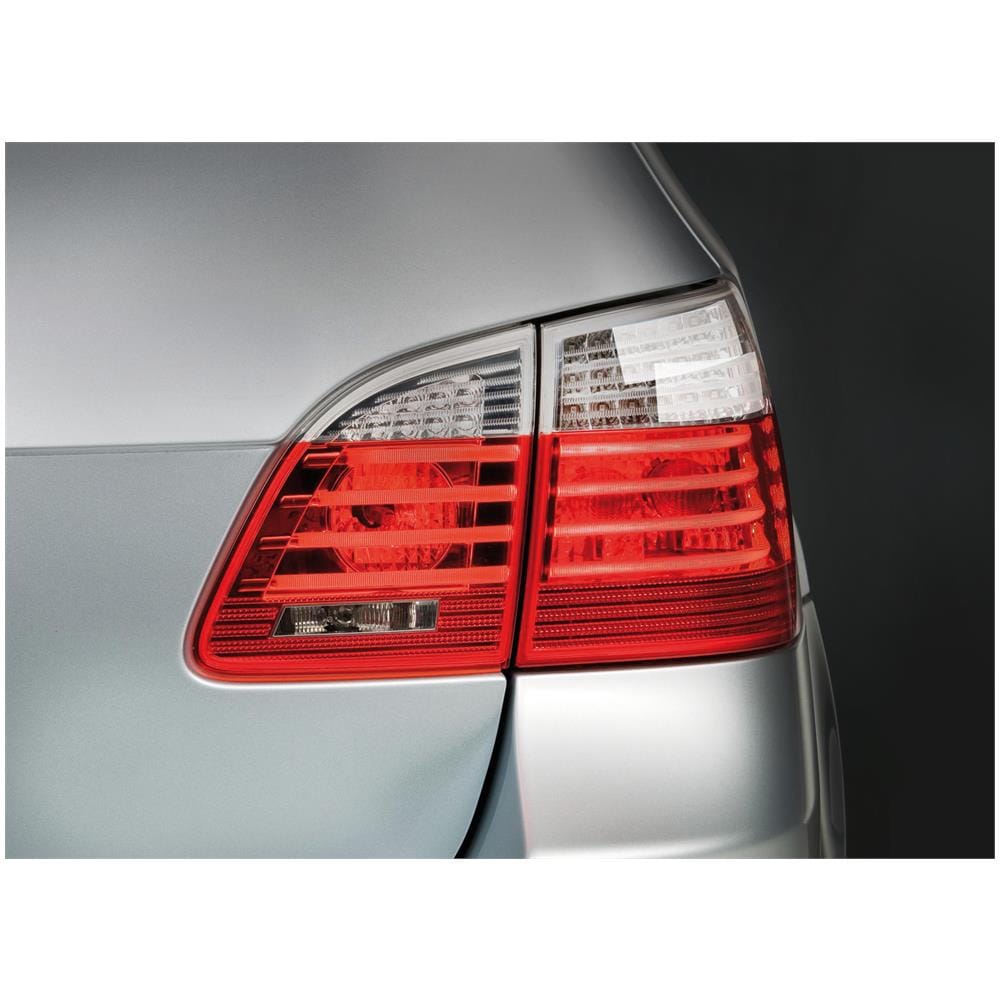 Nastro Trasparente Bianco Per Riparazioni Fanali 5 - Foto 6