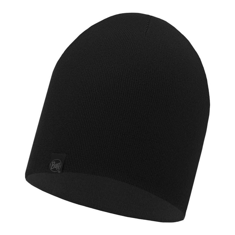 Cappelli Knitted Abbigliamento Uomo One Size - Foto 1