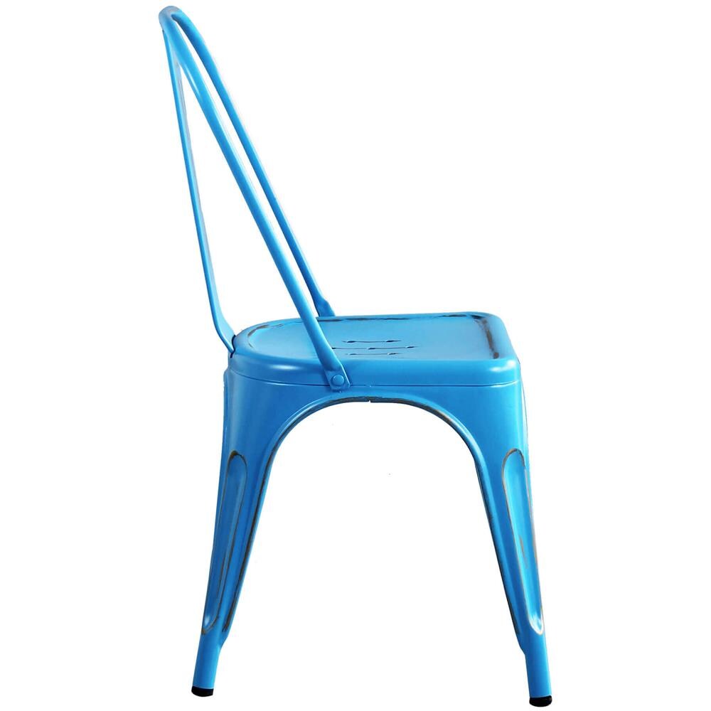 Agatha - Sedia Industrial - Foto 4