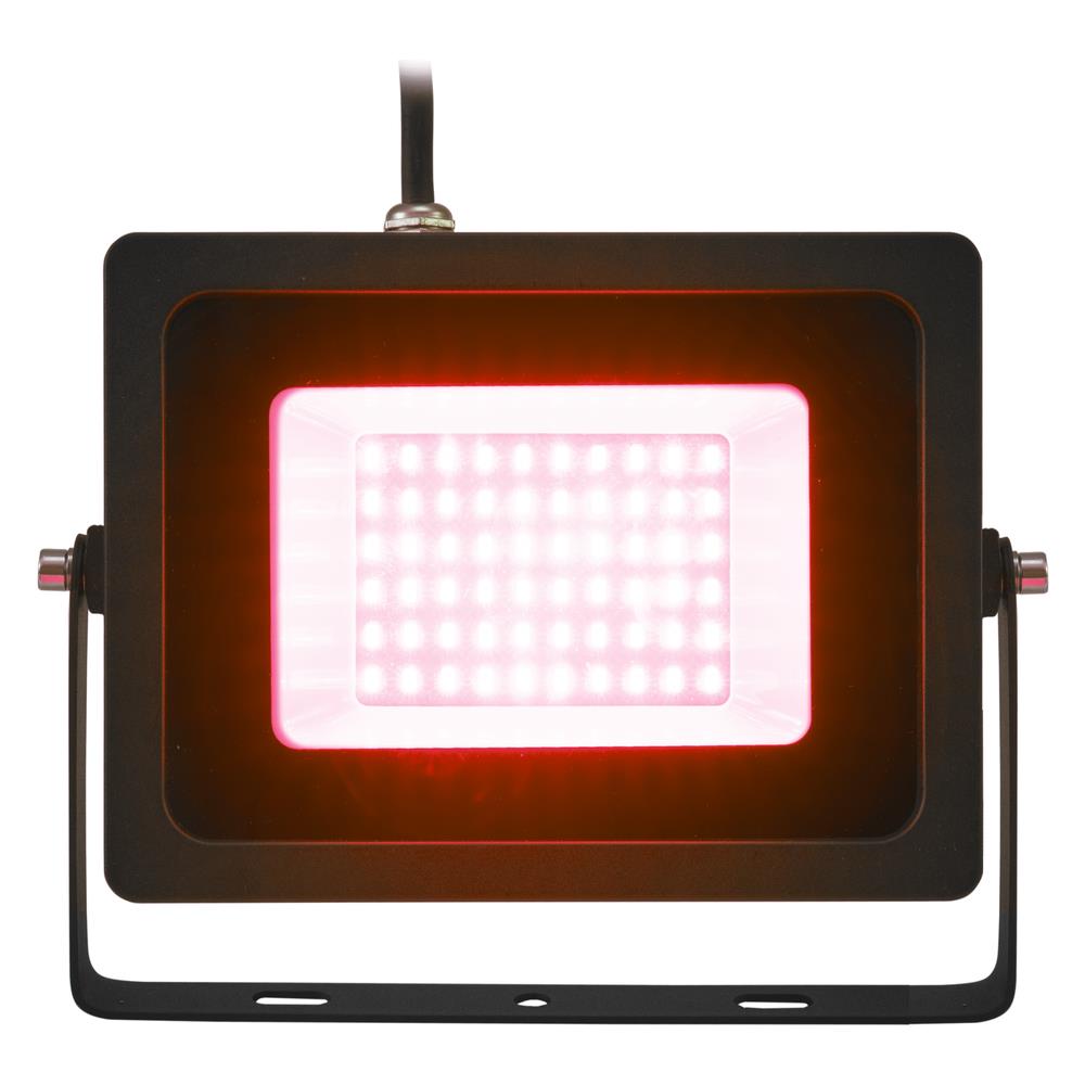 Led Ip Fl-30 Smd Red - Foto 2
