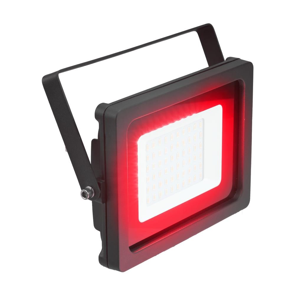 Led Ip Fl-30 Smd Red - Foto 1