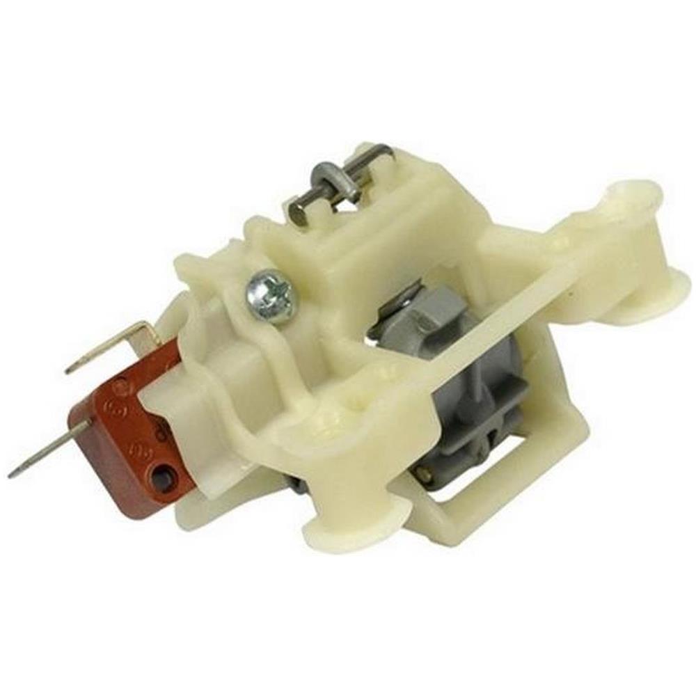 Elettroserratura Porta Lavastoviglie Candy Hoover 41008620 - 41013195 Om Lv 100 - Foto 1