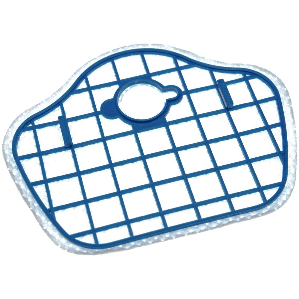 VHBW - Filtro Sostituisce Philips Cp0281, Cp0281/01 Filtri Per Robot  Aspirapolvere - Unità Filtrante - ePRICE