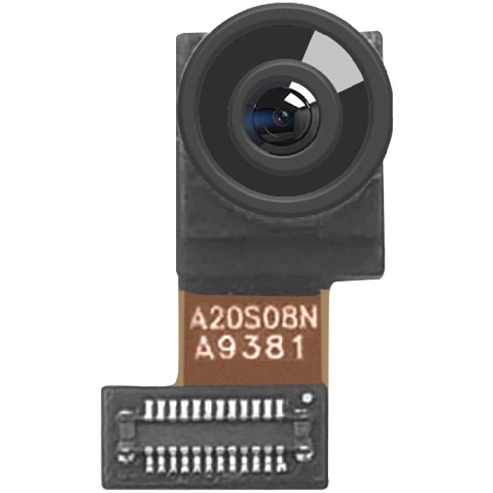 Fotocamera Anteriore Xiaomi Redmi 6 Obiettivo Frontale + Connettore Flat - Foto 2