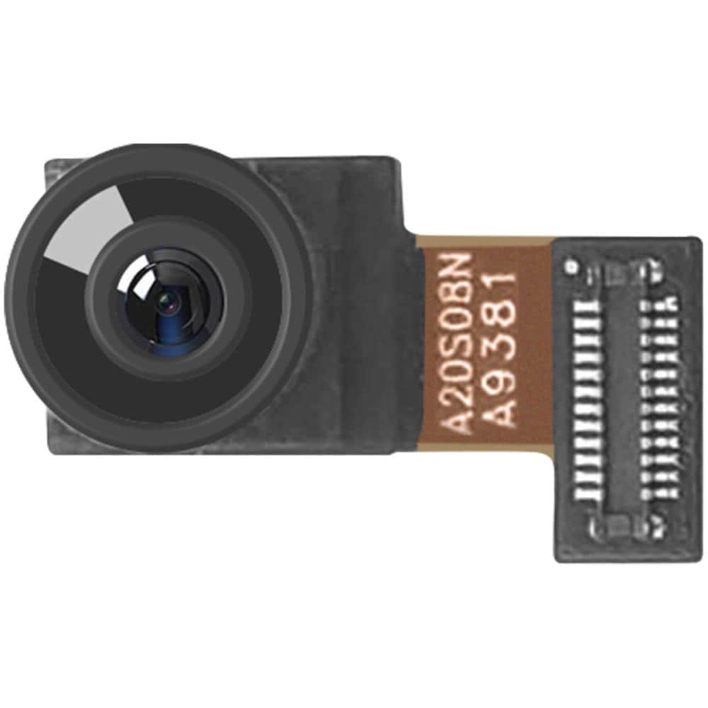Fotocamera Anteriore Xiaomi Redmi 6 Obiettivo Frontale + Connettore Flat - Foto 1