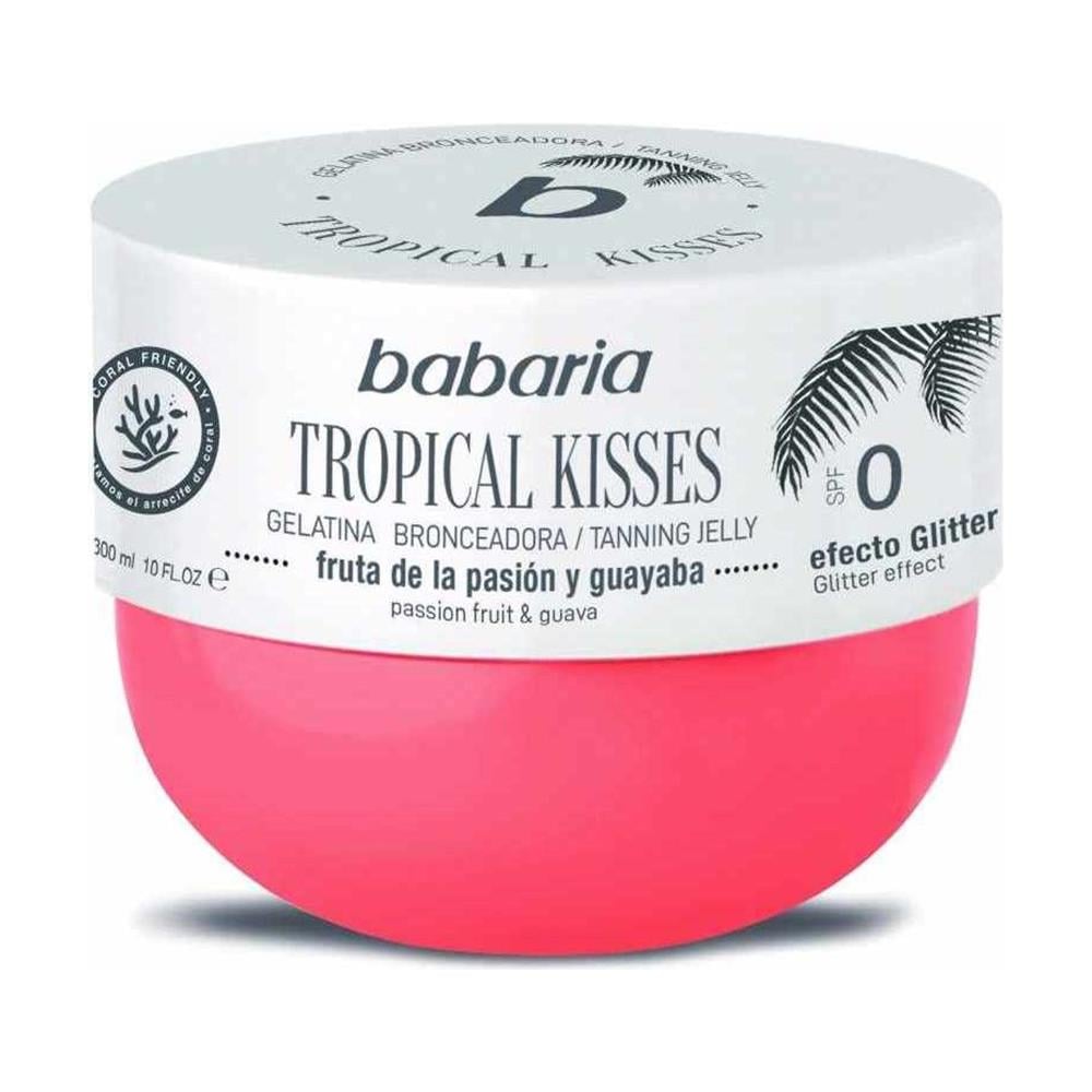 Bacio Tropicale Gelatina Frutta Abbronzante Di Passione 300 Ml - Foto 1