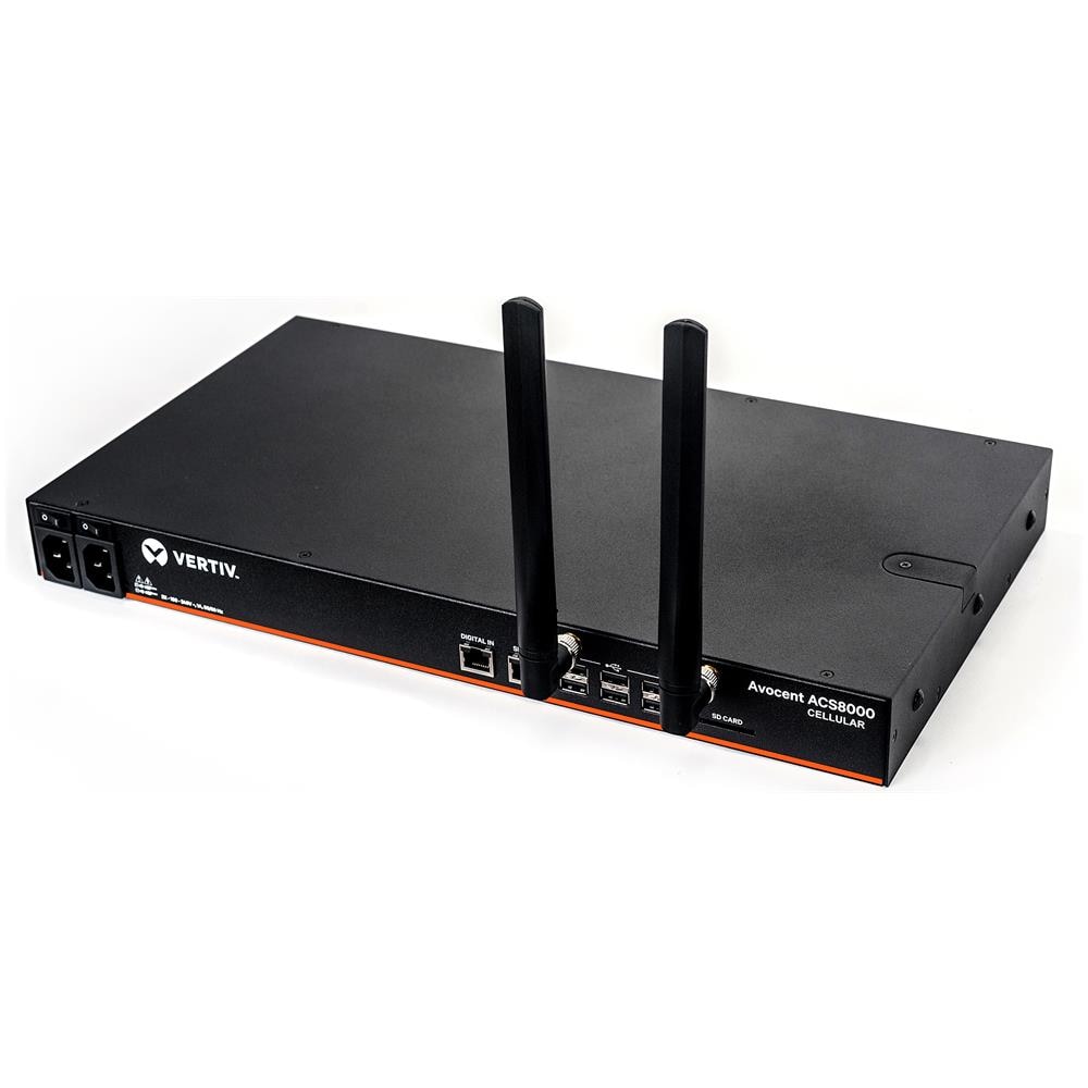 16PORT ACS8000 CELLULAR WITH 4G - Foto 1