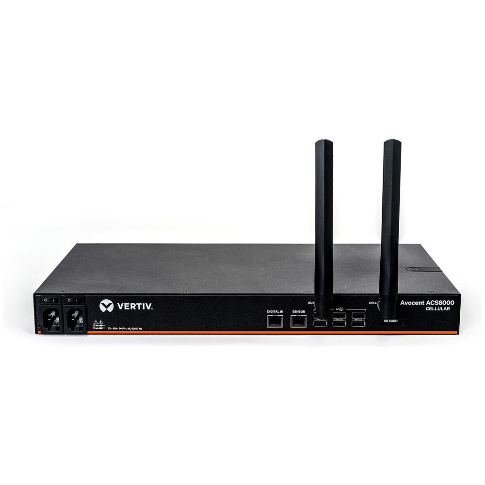 16PORT ACS8000 CELLULAR WITH 4G - Foto 2