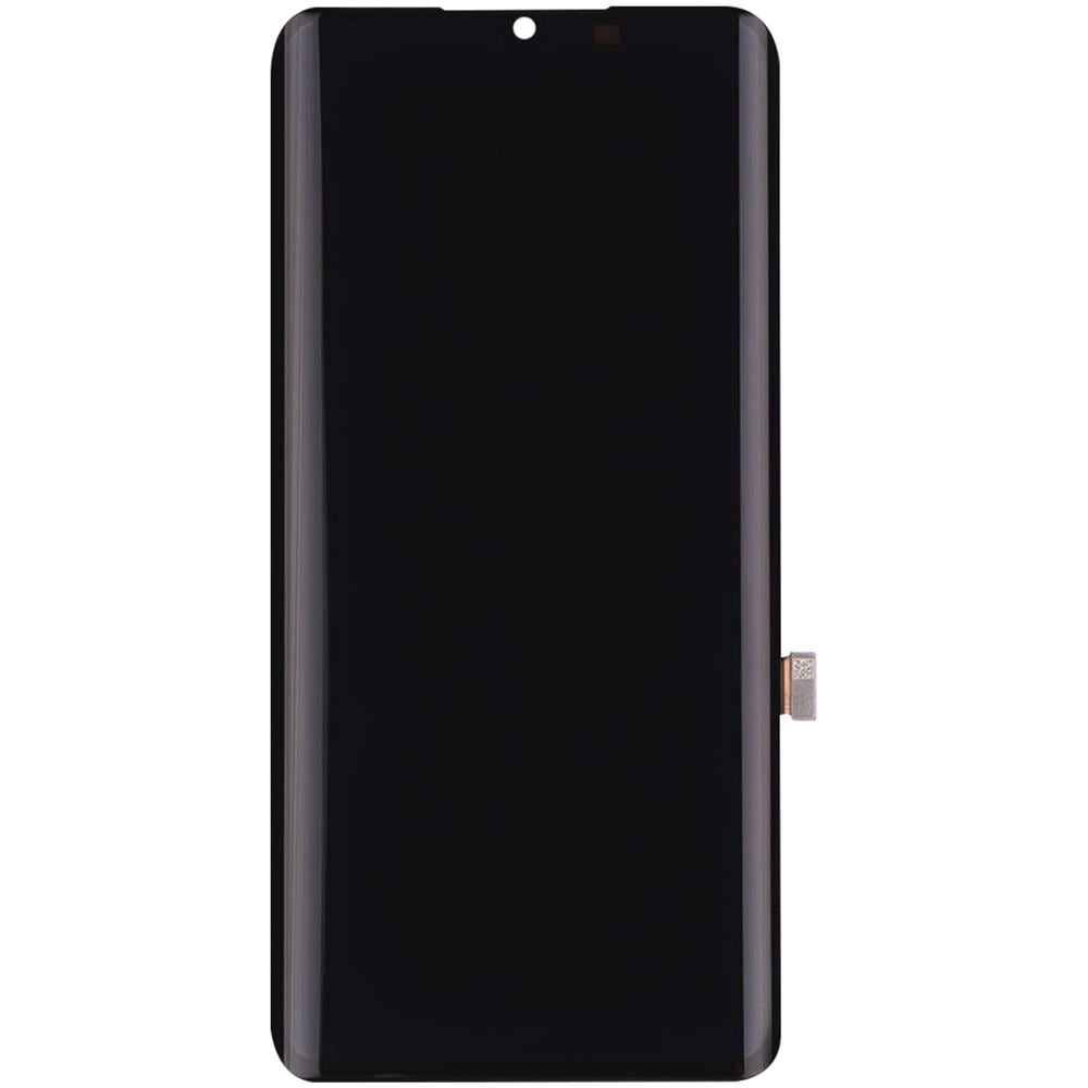Schermo Lcd Compatibile Ricambio Completo Xiaomi Mi Note 10 / 10 Lite / 10 Pro - Foto 2