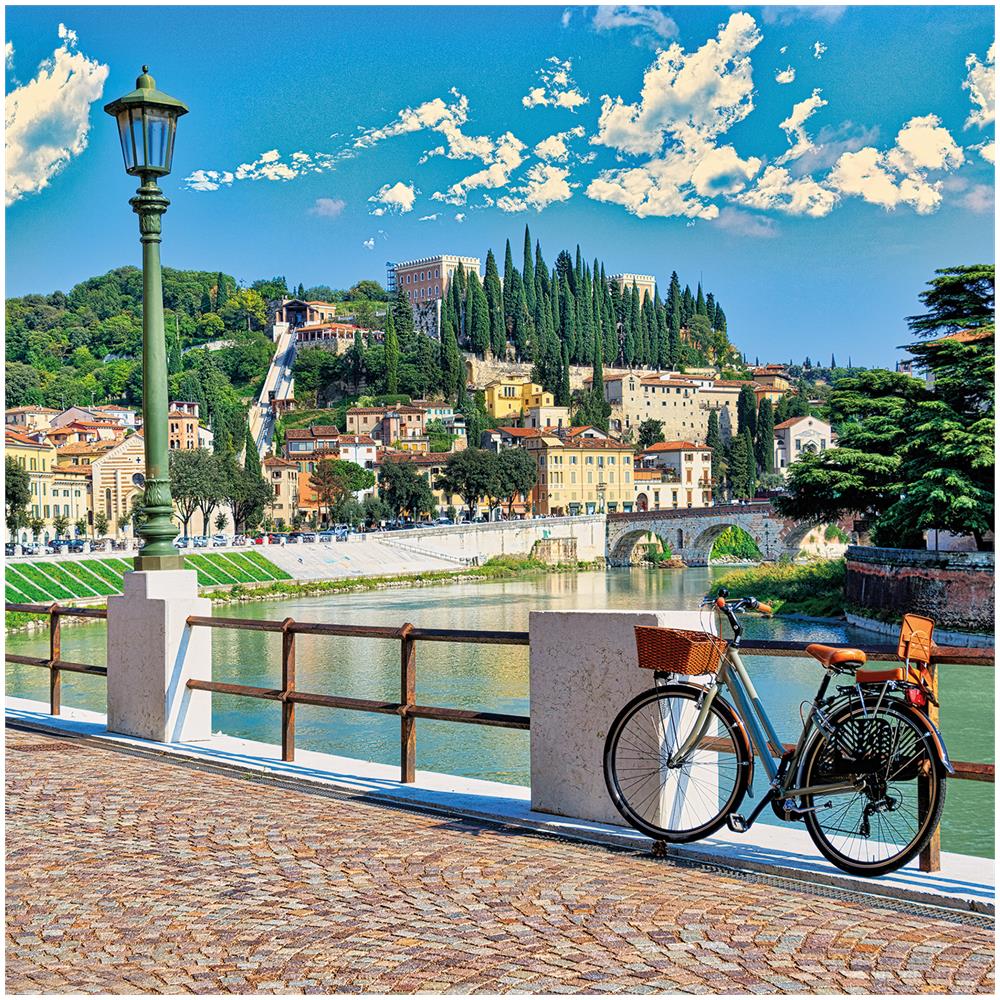 SMARTBOX Cofanetto Regalo Coppia Notte Con Colazione E Tour