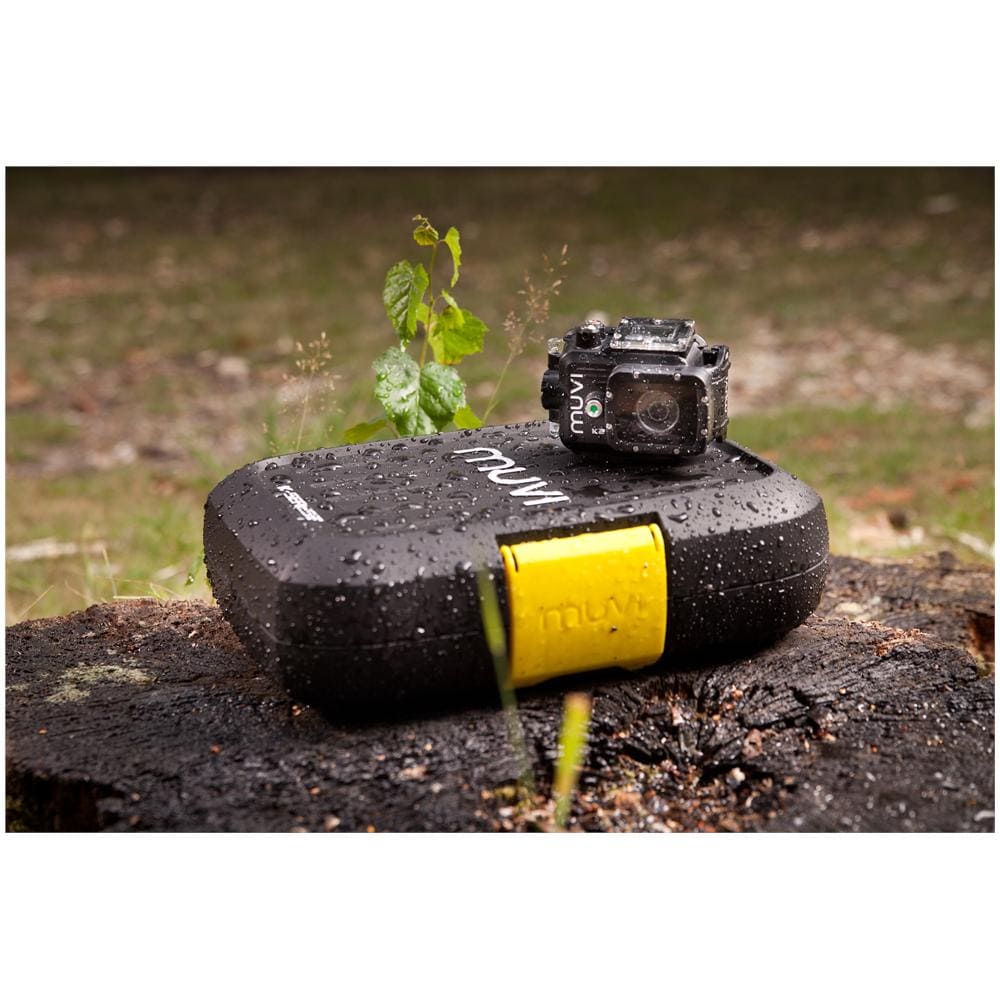 VCC-A037-RC Cover Nero custodia per fotocamera - Foto 7