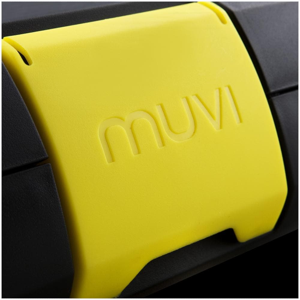 VCC-A037-RC Cover Nero custodia per fotocamera - Foto 1