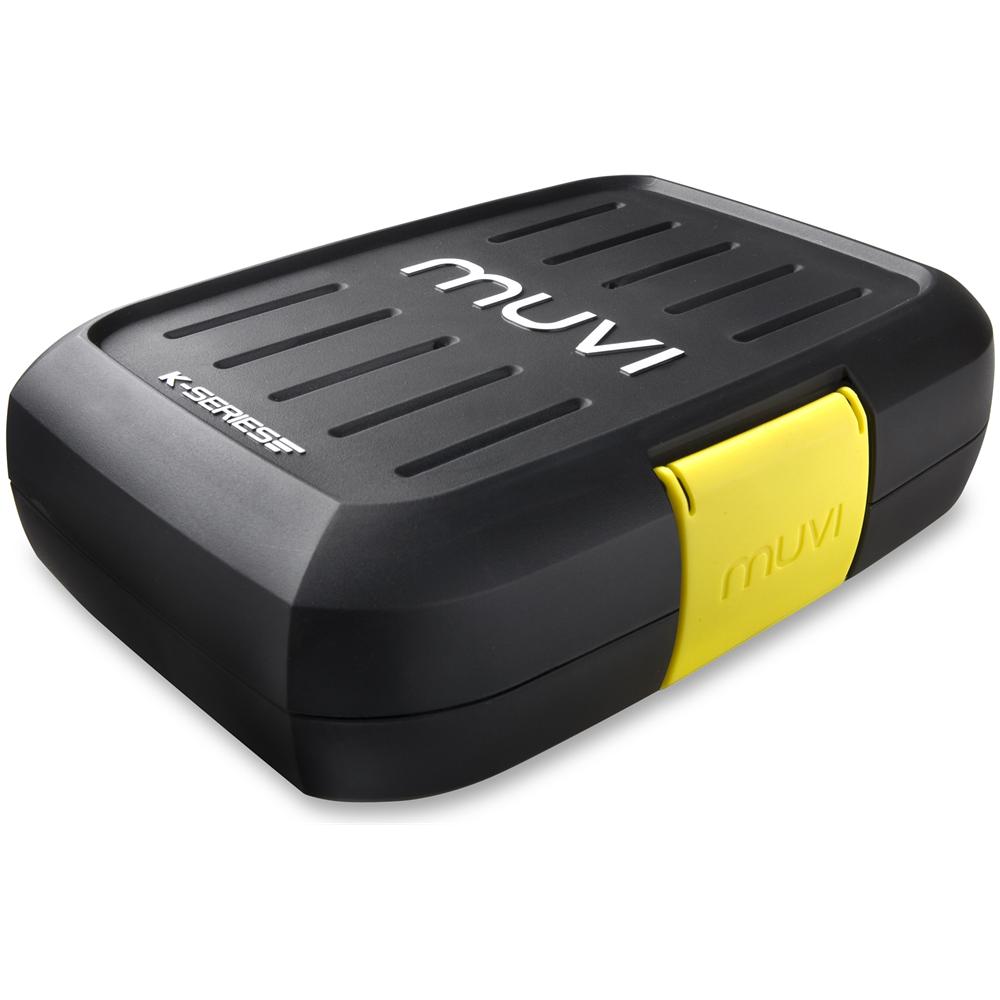 VCC-A037-RC Cover Nero custodia per fotocamera - Foto 2