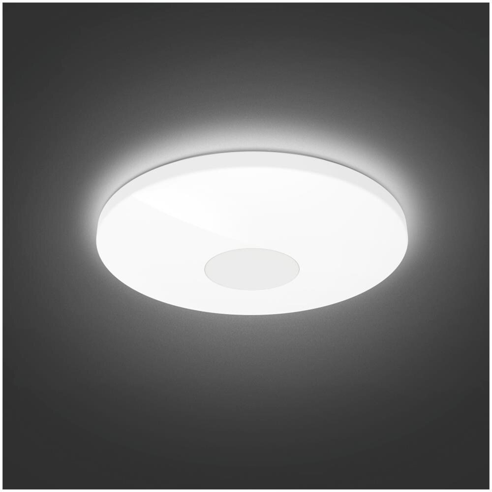 00176561 illuminazione da soffitto Bianco - Foto 3