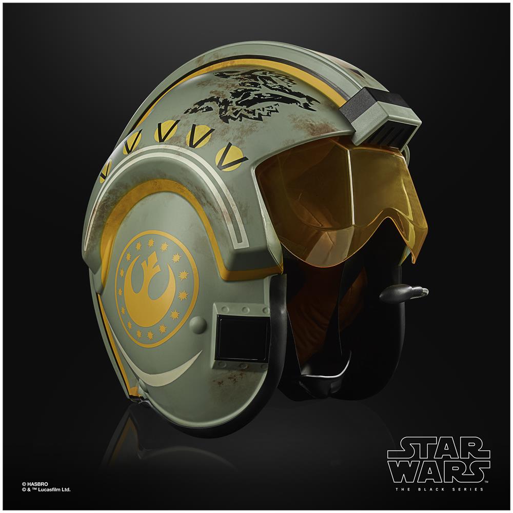 Star Wars: - Roleplay - Aaron - Foto 8