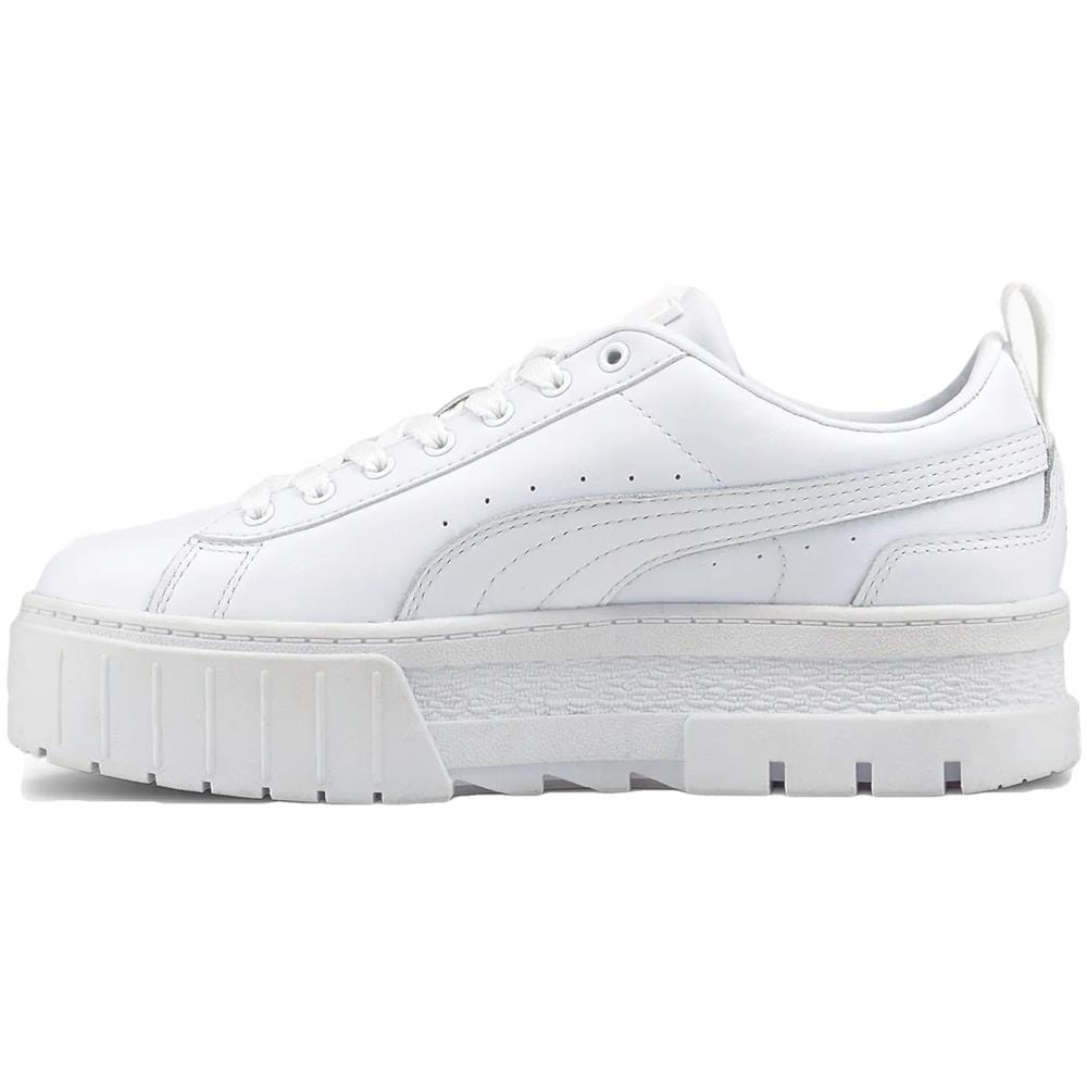 Scarpe Mayze Classic Wns Taglia 38 Codice 384209-01 Bianco - Foto 2