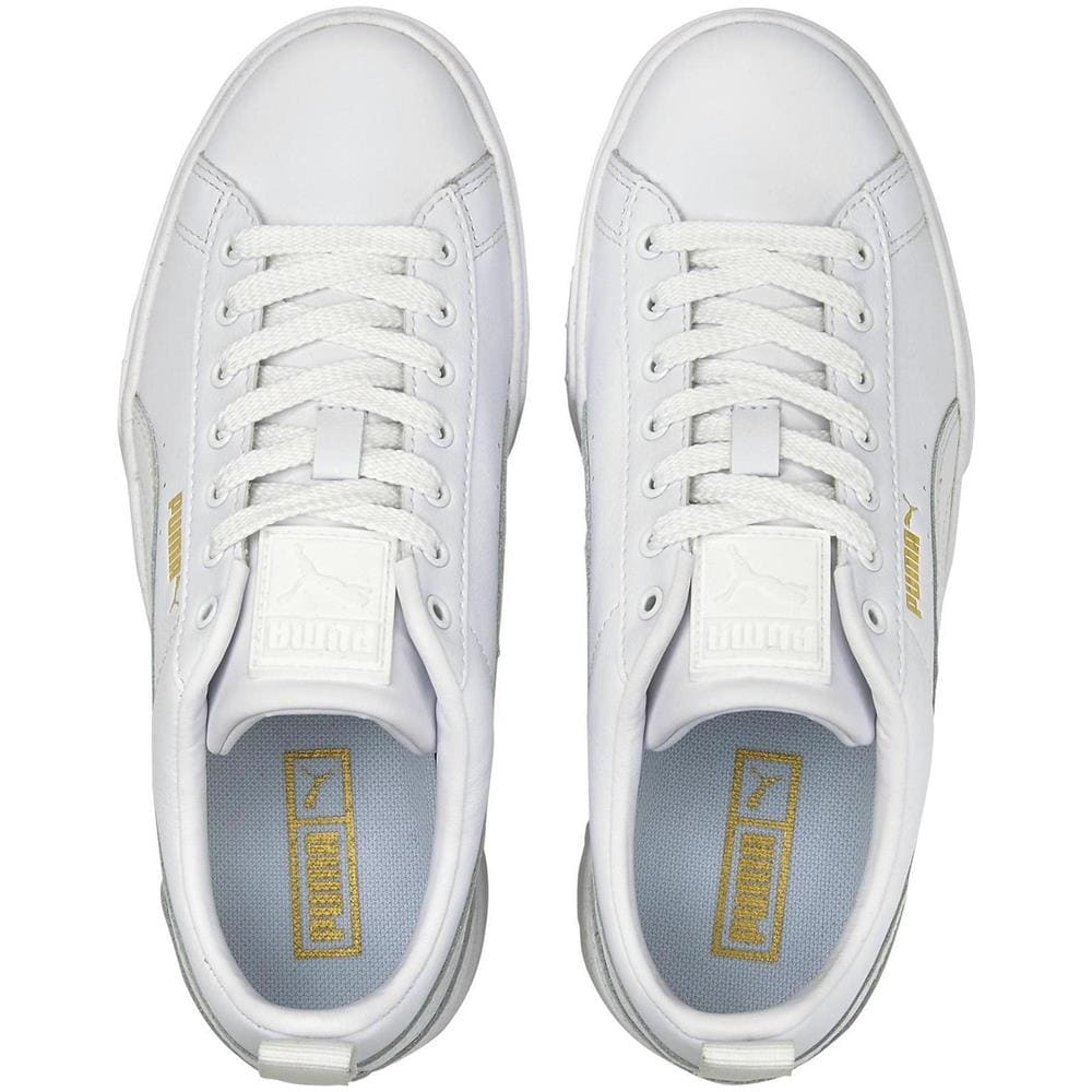 Scarpe Mayze Classic Wns Taglia 38 Codice 384209-01 Bianco - Foto 12