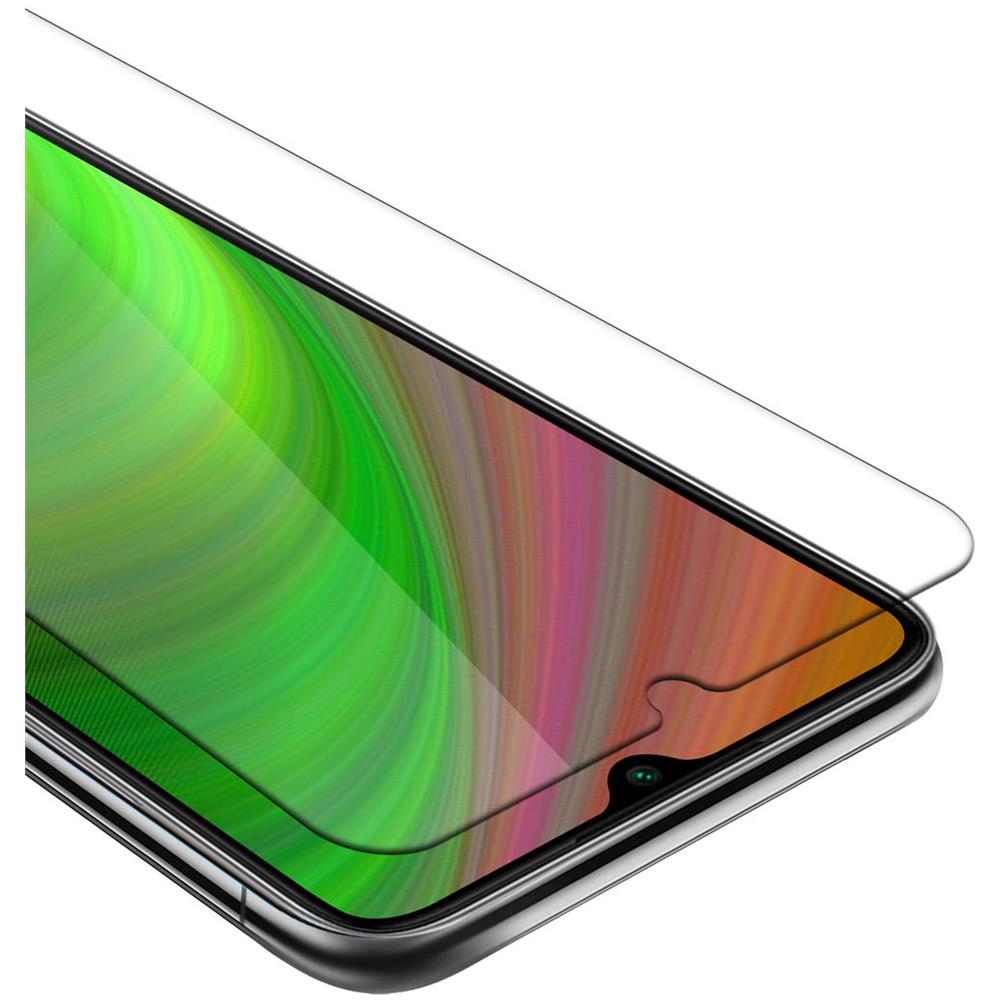 Pellicola Di Armatura Compatibile Con Xiaomi Redmi Note 8t In Elevata Trasparenza - Vetro Temperato (tempered) Di Protezione Del Display In Durezza 9h Con 3d Touch - Foto 1