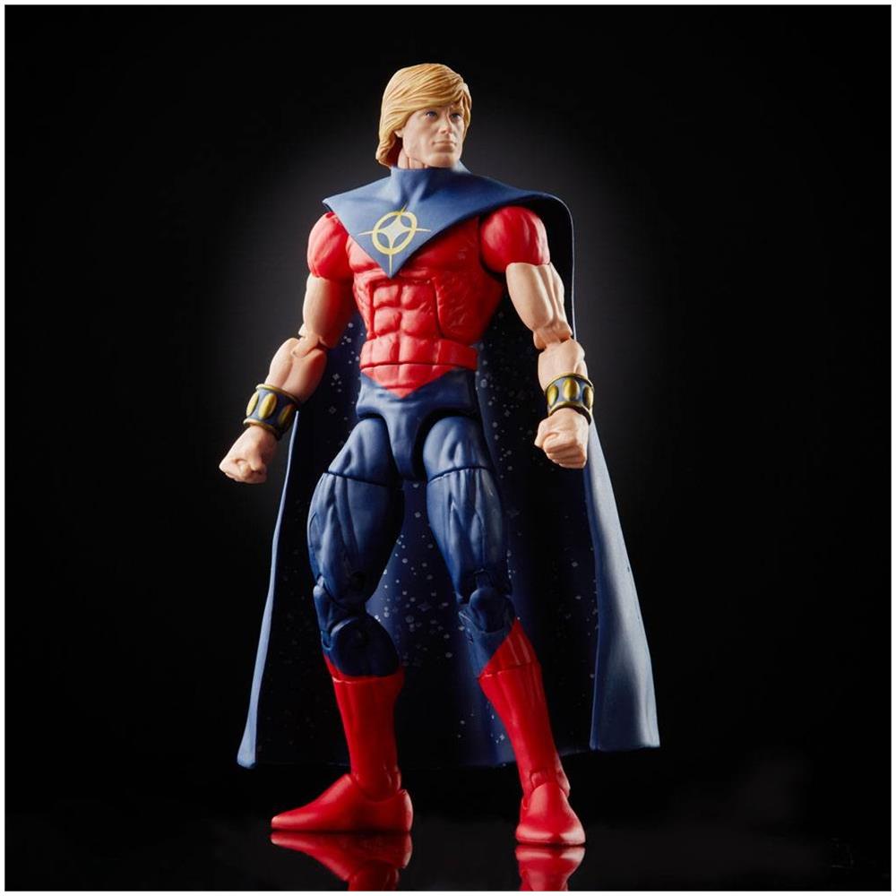 Marvel Legends Quasar - Foto 1