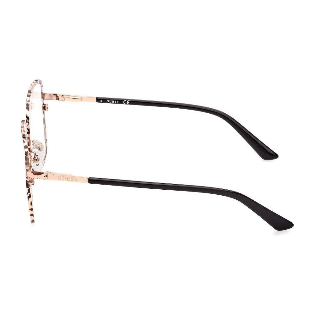 Montatura Da Vista Donna Gu2914 Colore 028 Calibro 54/18 - Foto 2