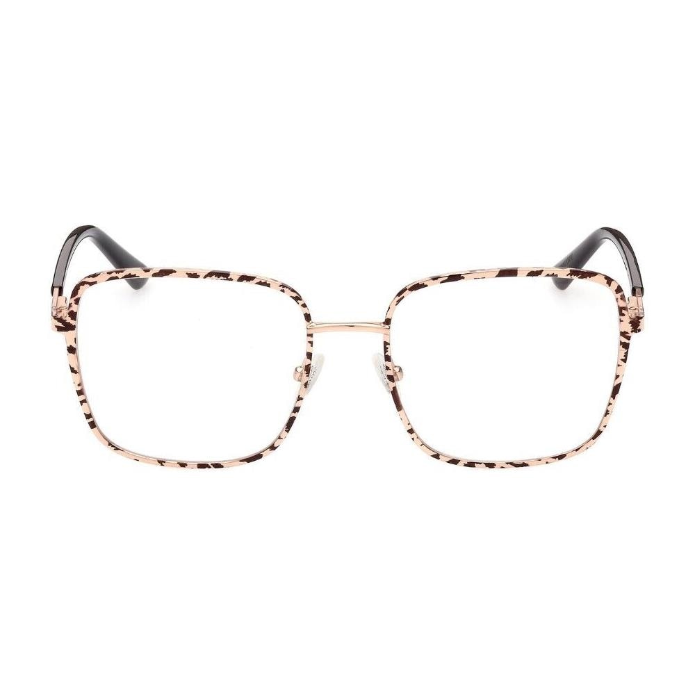 Montatura Da Vista Donna Gu2914 Colore 028 Calibro 54/18 - Foto 3