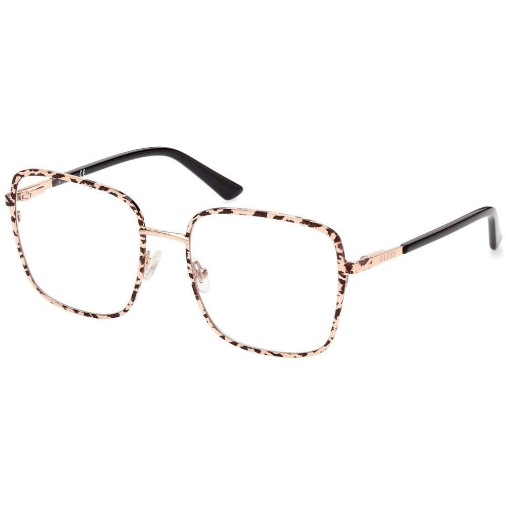 Montatura Da Vista Donna Gu2914 Colore 028 Calibro 54/18 - Foto 1