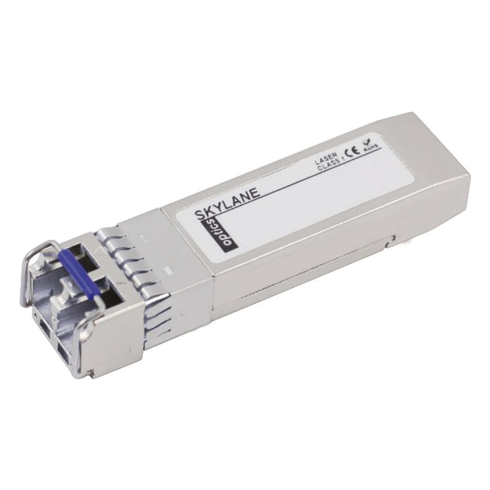 SPP13010100B000 modulo del ricetrasmettitore di rete Fibra ottica 10000 Mbit /s SFP+ 1310 nm - Foto 1