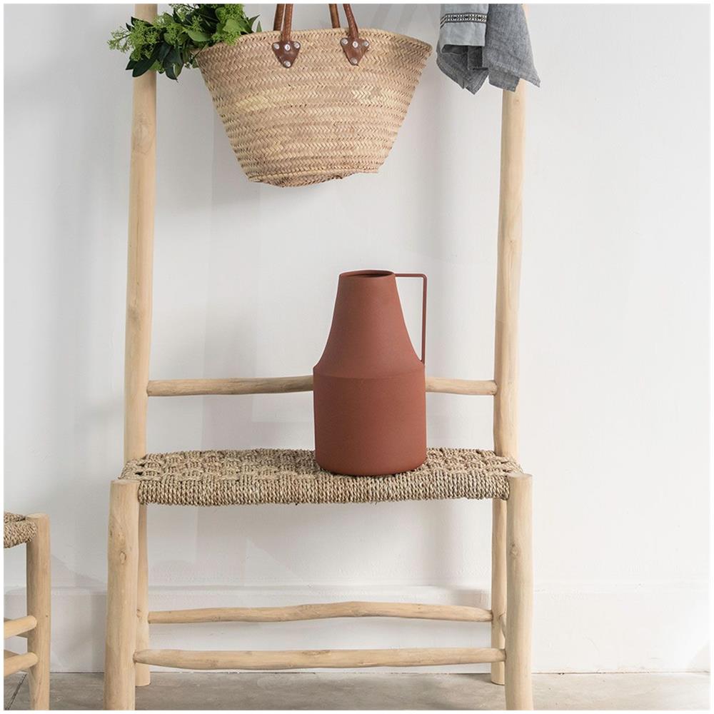 Barattolo Di Latte Metallico - Foto 2