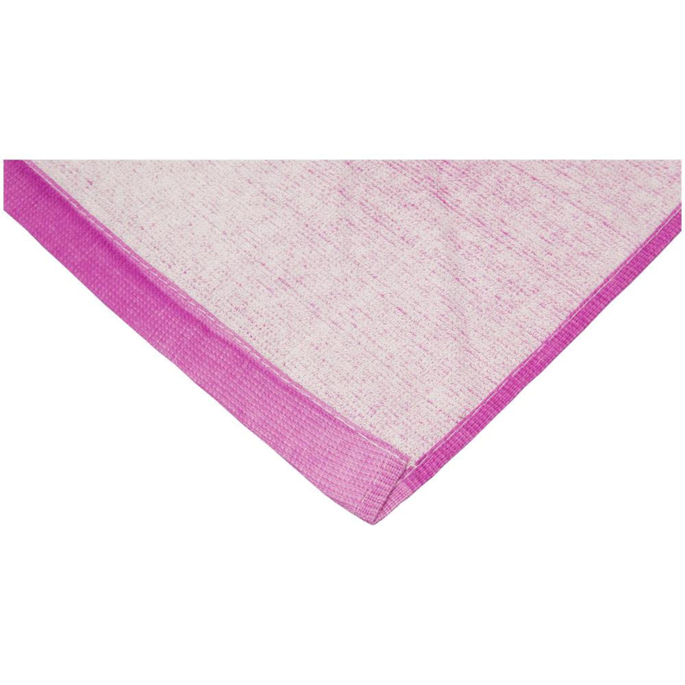 Poncho Mare Per Bambini In Spugna 100% Cotone In Varie Fantasie Poncho Ballerina - Foto 2