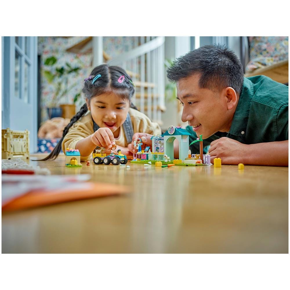 42632 Friends La Clinica Veterinaria degli Animali della Fattoria - Foto 7