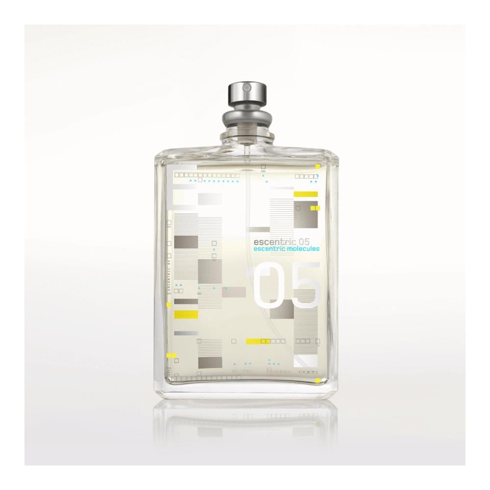 Escentric 05 Eau De Toilette 100 ml - Foto 1