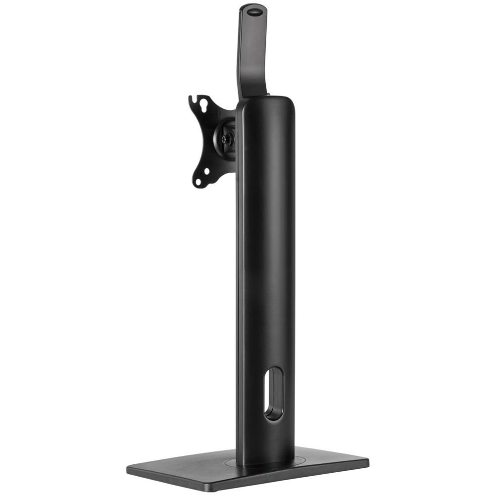 DT32TSR-063 supporto da tavolo per Tv a schermo piatto 81,3 cm (32") Nero Scrivania - Foto 2
