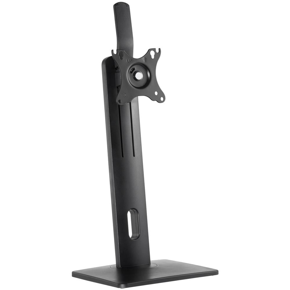 DT32TSR-063 supporto da tavolo per Tv a schermo piatto 81,3 cm (32") Nero Scrivania - Foto 1