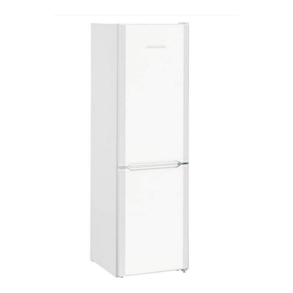 Frigorifero Congelatore CUE3331 No Frost Classe E Capacità Netta 296 Litri Colore Bianco. - Foto 1