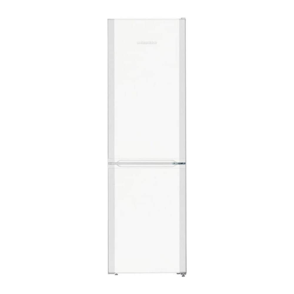 Frigorifero Congelatore CUE3331 No Frost Classe E Capacità Netta 296 Litri Colore Bianco. - Foto 4