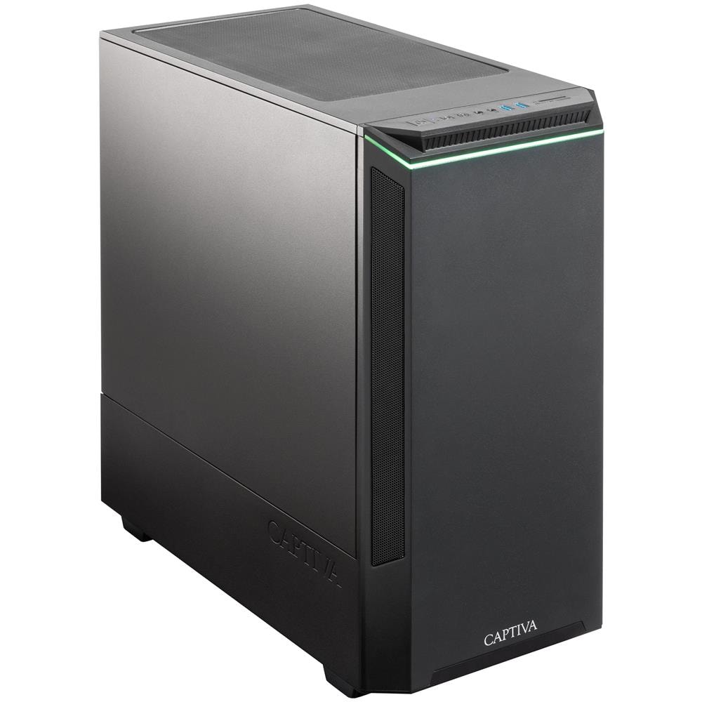 Workstation I75-777 Intel® Core™ i9 16 Core 3.2 GHz Ram 64 GB SSD 1 TB 4 xUSB 3.2 - Foto 2