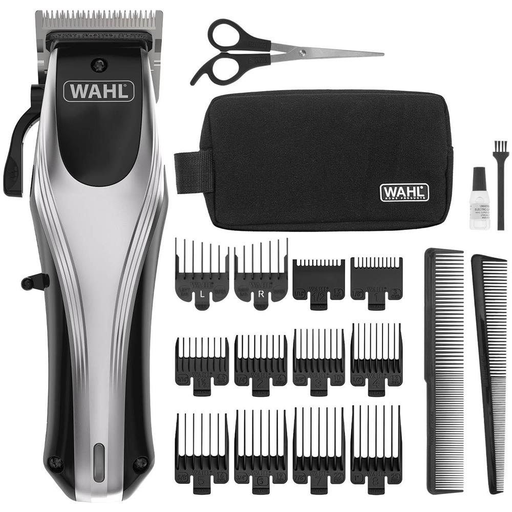 Rapid Clip Nero, Acciaio inox 33 Ioni di Litio - Foto 2