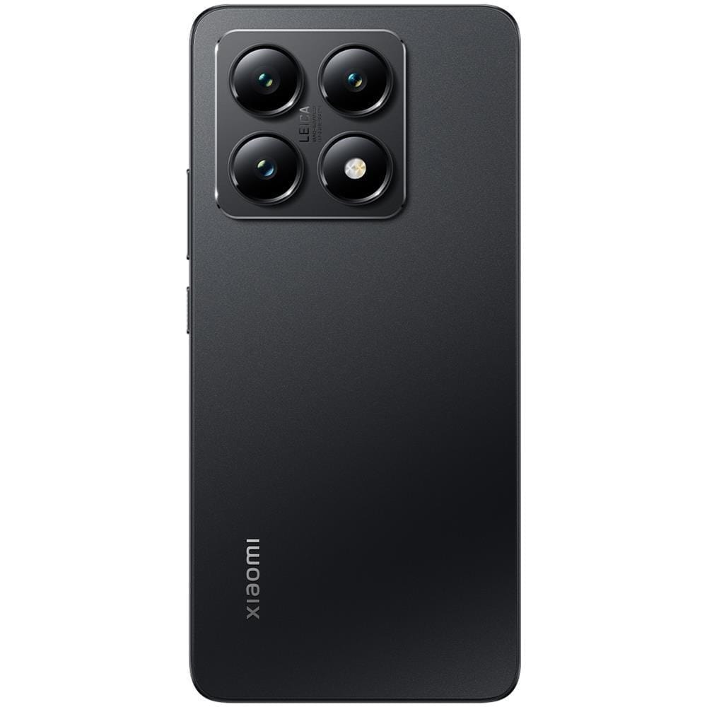 14T 5G 256GB 12GB Ram Display 6.67" Mail Camera 50MP Dual SIM Ibrida 5000 mAh Titan Black Tim - Foto 2