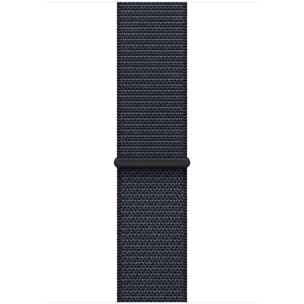 Sport Loop inchiostro (46 mm) - Foto 1