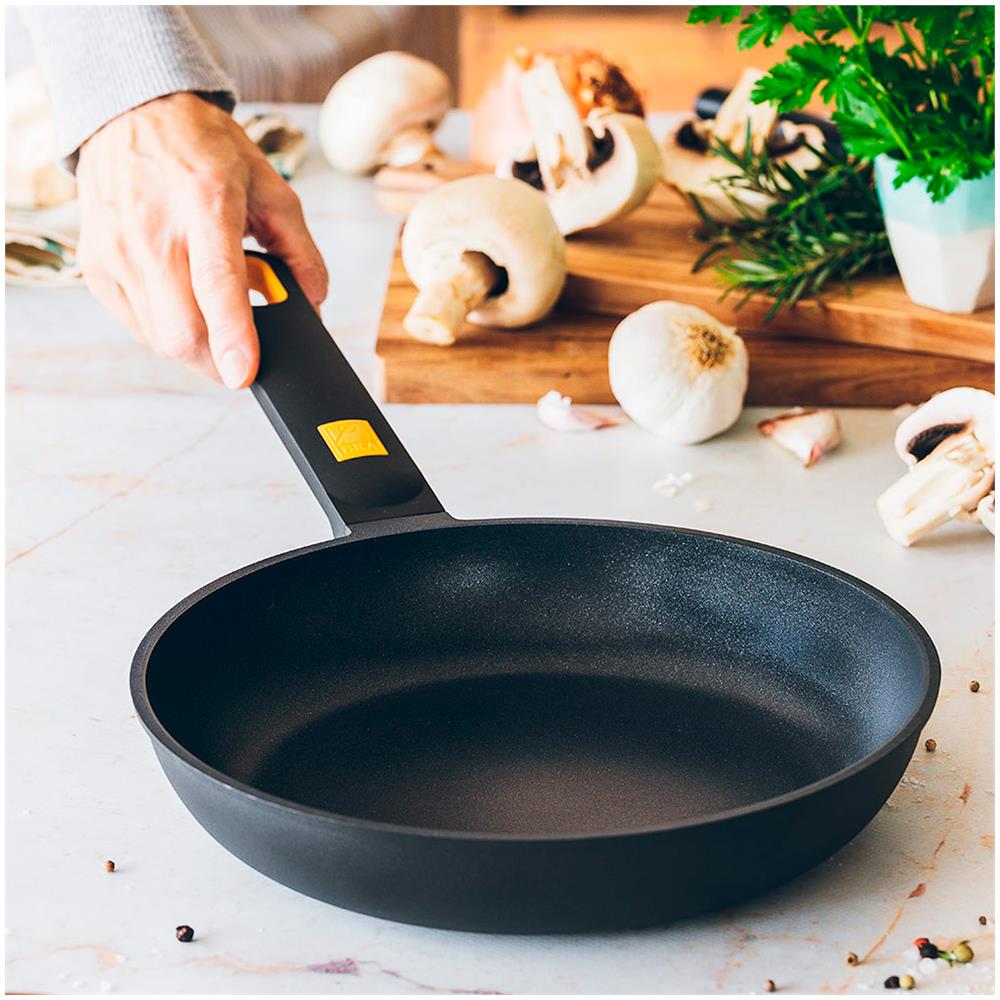 Foodie A122326 padella Pentola multiuso Rotondo - Foto 2