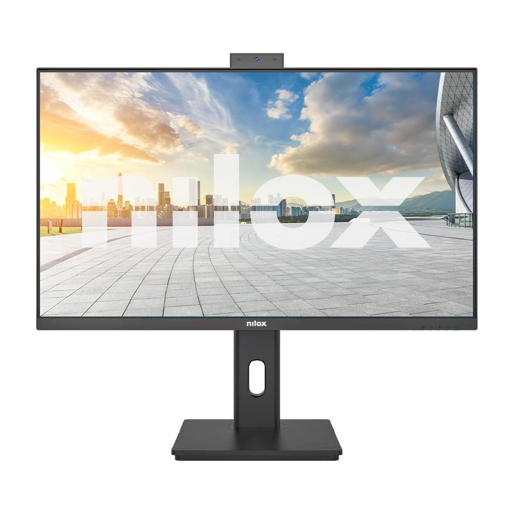 NXM24RWEB0265 Monitor PC 61 cm (24") 1920 x 1080 Pixel Full HD LED Nero - Foto 1