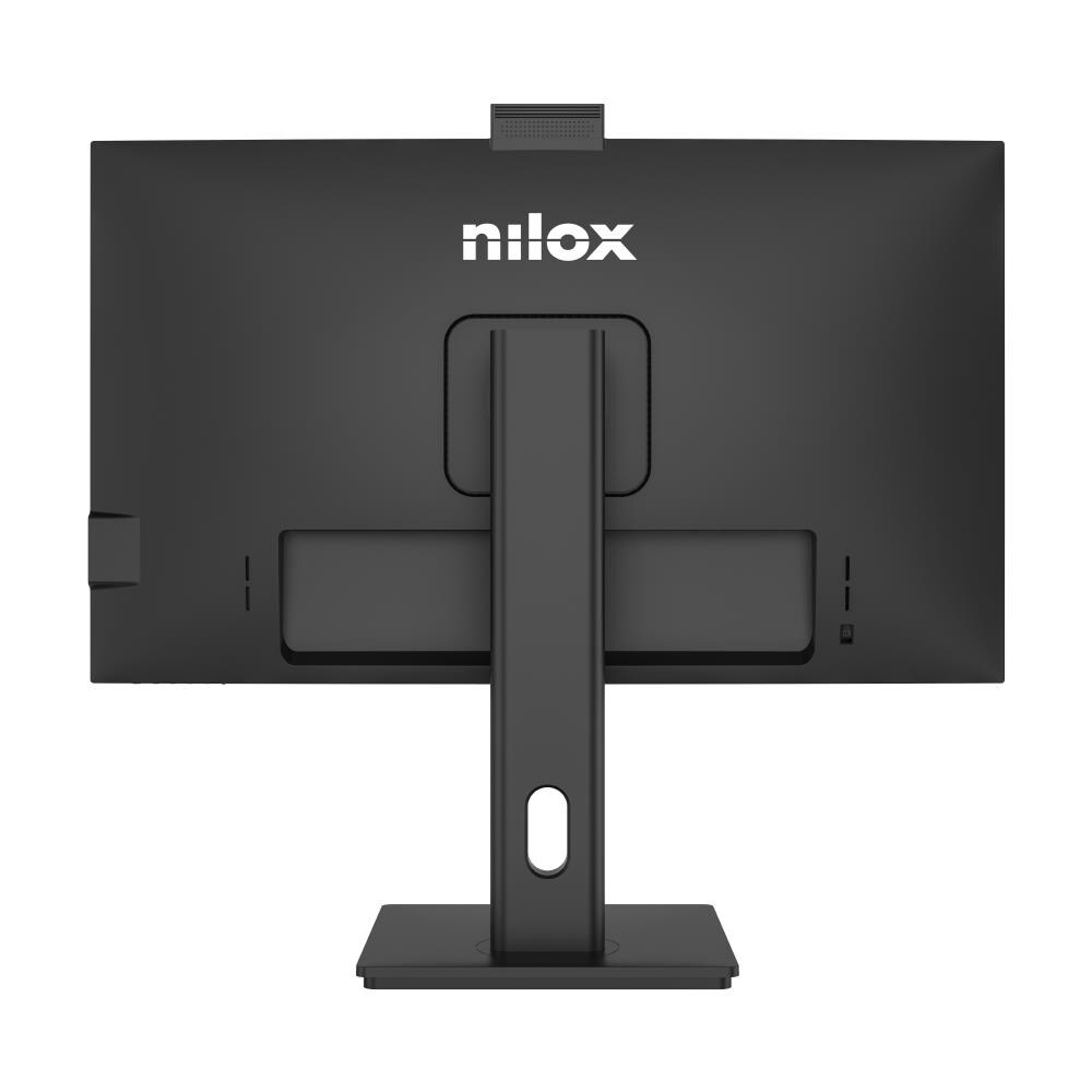 NXM24RWEB0265 Monitor PC 61 cm (24") 1920 x 1080 Pixel Full HD LED Nero - Foto 4