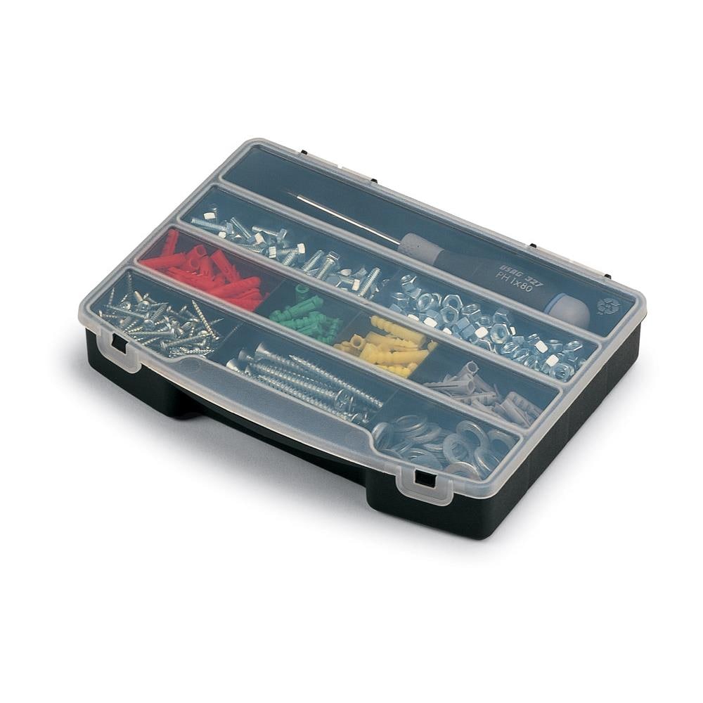 Portaminuterie Pro organizer 10 L24,5 x P18 x H4 - Foto 1