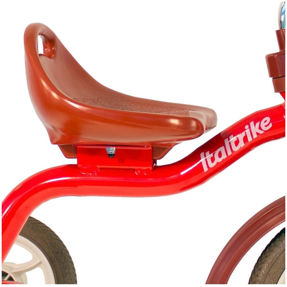 Triciclo Super Touring Champion con Ruota 10" 1011CLA996046 - Foto 4