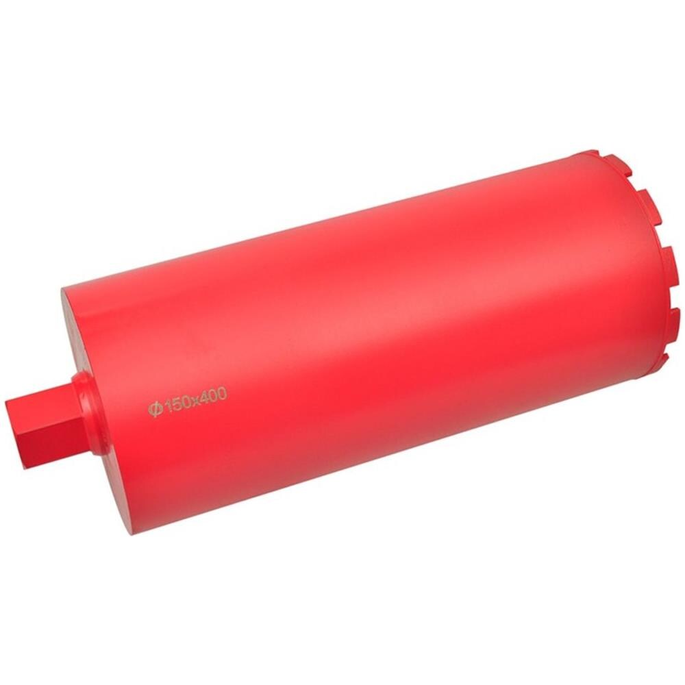 Punte Trapano Carotiere Diamantato 150x400mm - Foto 1